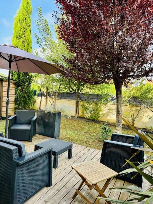 Le Bon Compromis Villa Puvatya Dış mekan fotoğraf