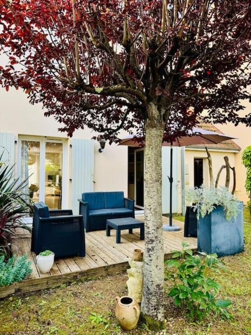 Le Bon Compromis Villa Puvatya Dış mekan fotoğraf