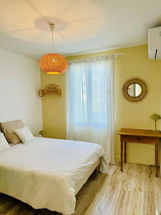 Le Bon Compromis Villa Puvatya Dış mekan fotoğraf